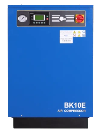 Винтовой компрессор ВК 10Е-8