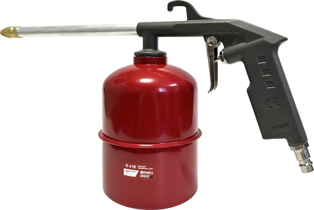 Набор пневмоинструмента KIT UNI-7A