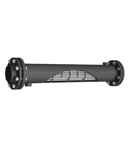 Доохладитель ACW 010 F